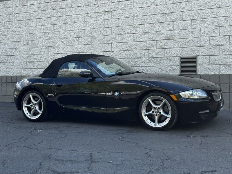 2008 BMW Z4 3.0si Willow Grove PA