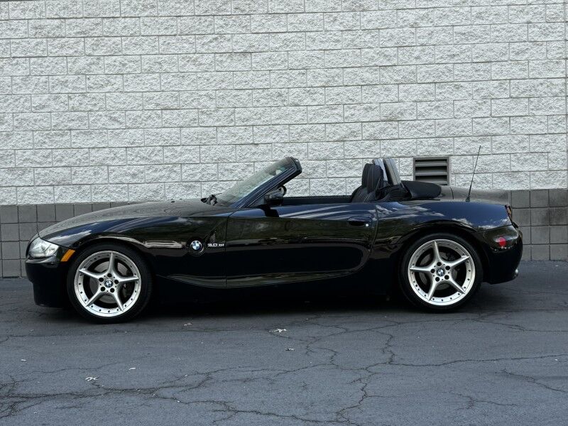 2008 BMW Z4 3.0si Willow Grove PA