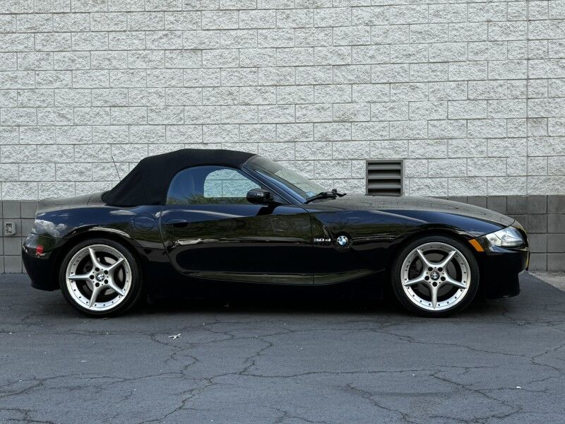 2008 BMW Z4 3.0si Willow Grove PA