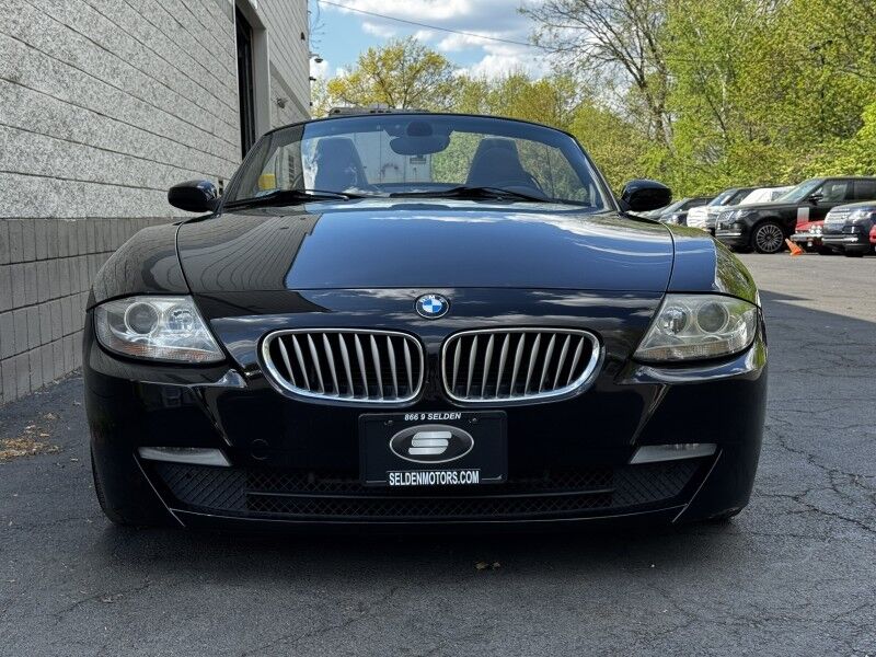 2008 BMW Z4 3.0si Willow Grove PA