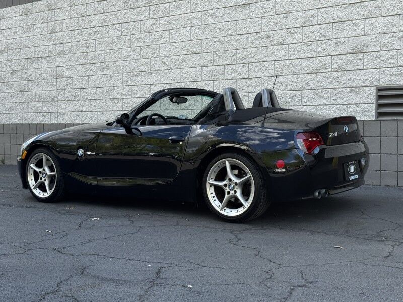 2008 BMW Z4 3.0si Willow Grove PA