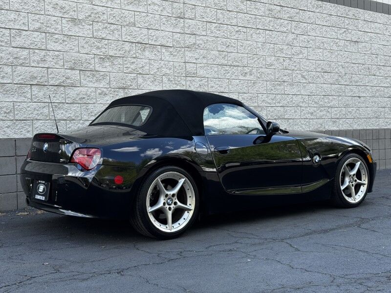 2008 BMW Z4 3.0si Willow Grove PA