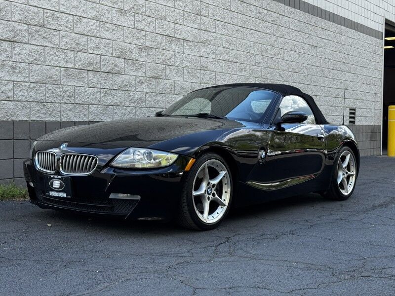 2008 BMW Z4 3.0si Willow Grove PA