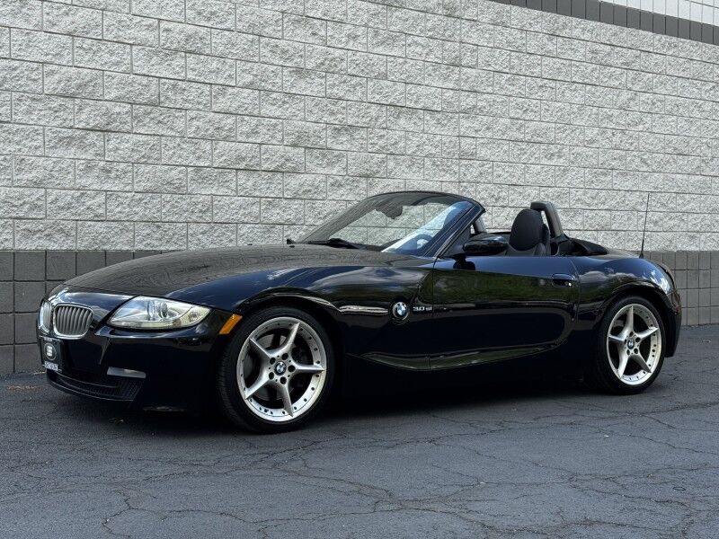 2008 BMW Z4 3.0si Willow Grove PA