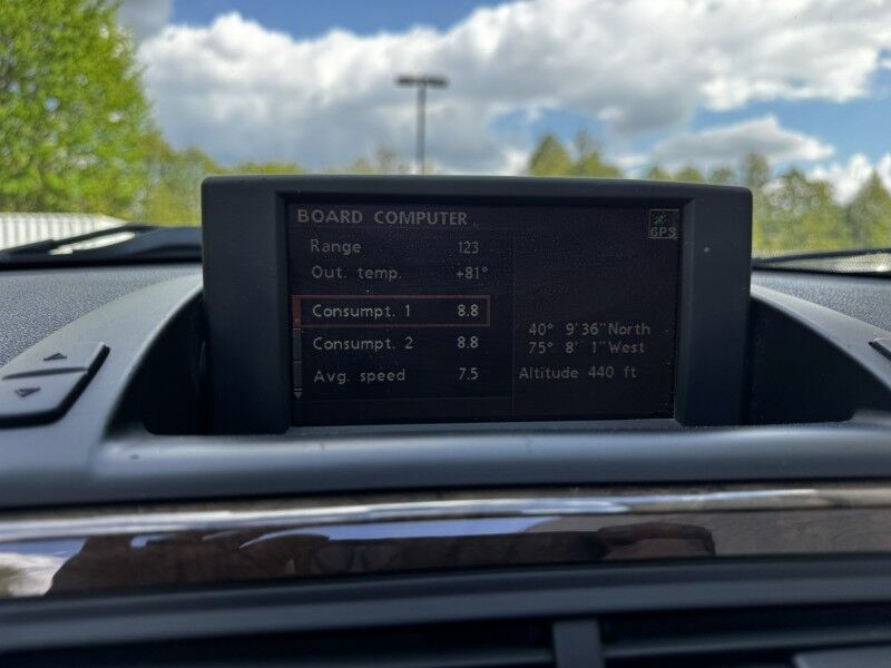 2008 BMW Z4 3.0si Willow Grove PA