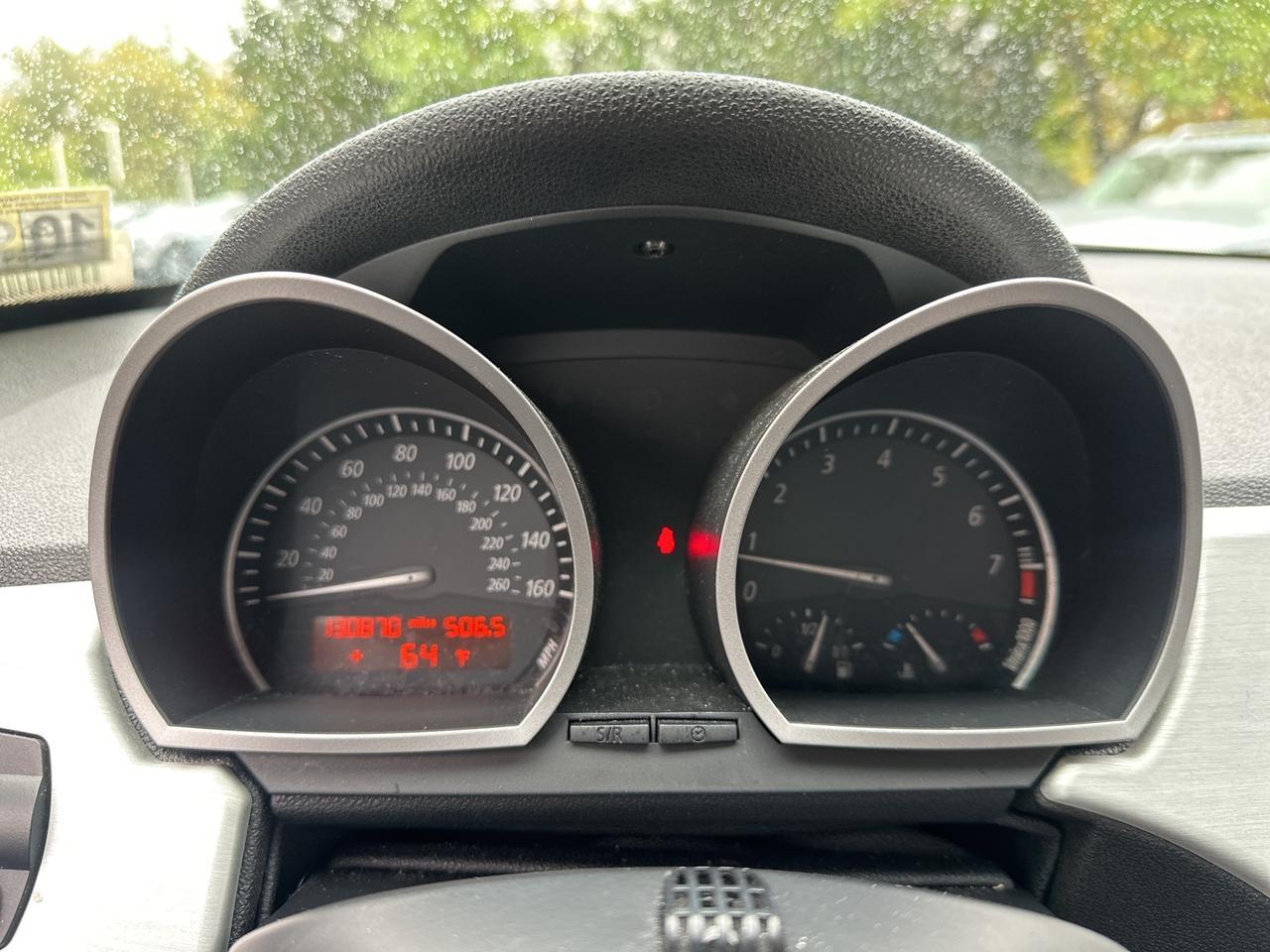 2008 BMW Z4 3.0si Chantilly VA