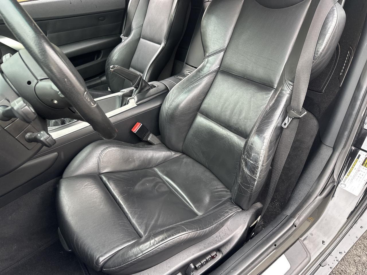 2008 BMW Z4 3.0si Chantilly VA