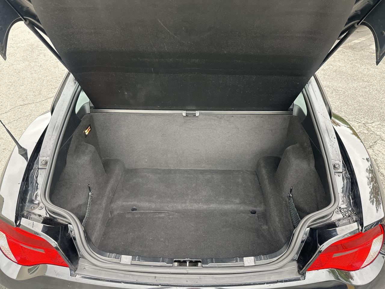 2008 BMW Z4 3.0si Chantilly VA