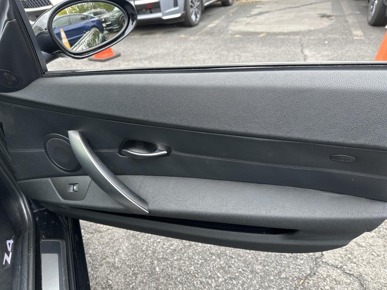 2008 BMW Z4 3.0si Chantilly VA