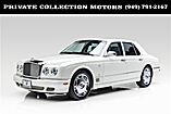 2008 Bentley Arnage R Mulliner Concours Limited Edition Costa Mesa CA 2008 Bentley Arnage R Mulliner Concours Limited Edition Costa Mesa CA