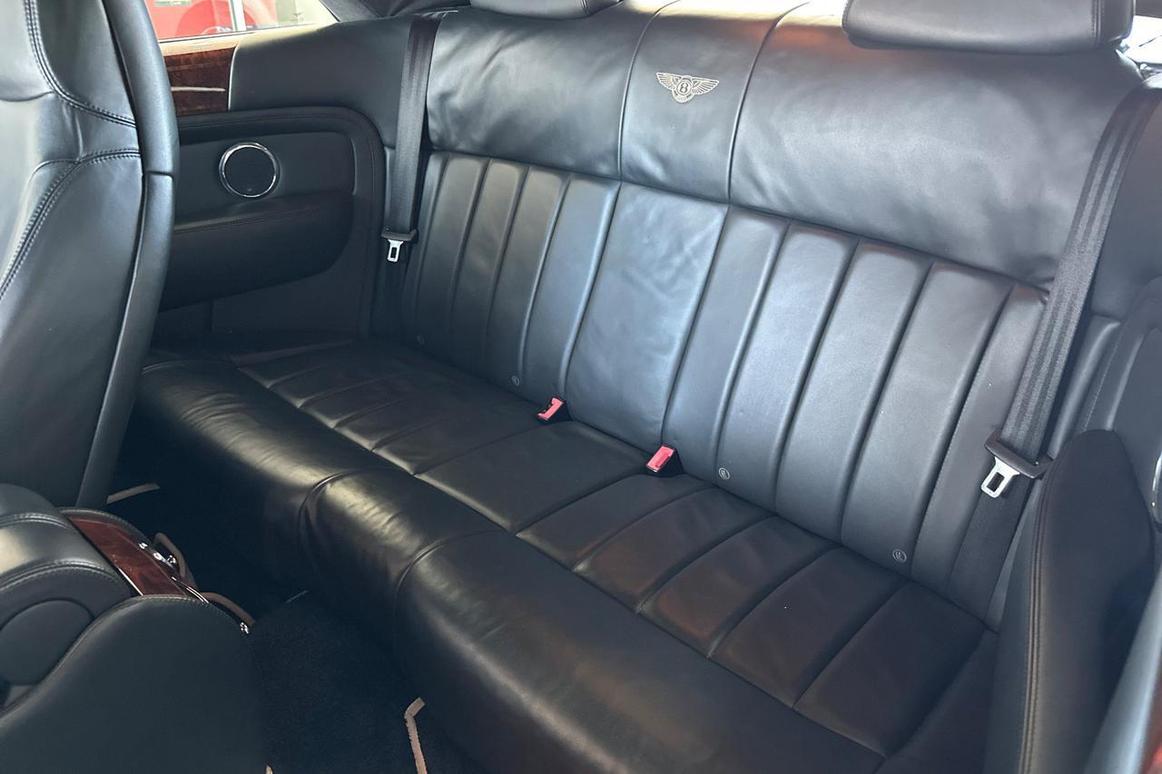 2008 Bentley Azure San Luis Obispo CA