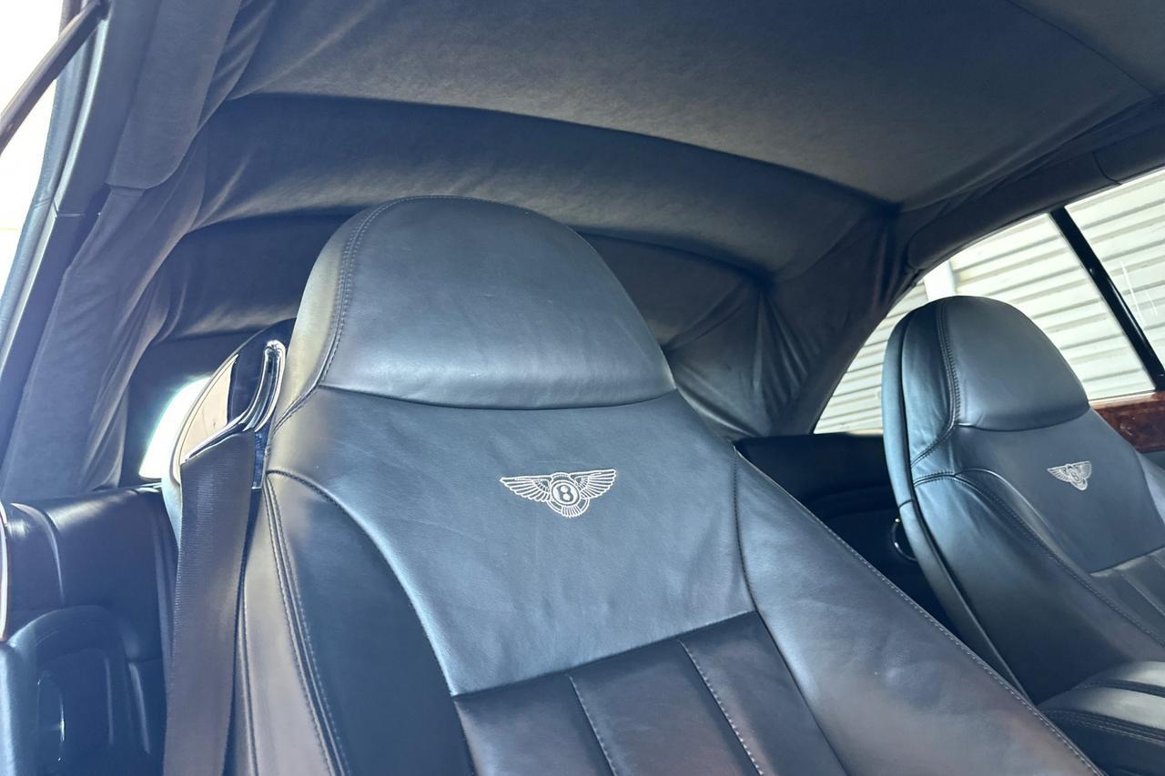 2008 Bentley Azure San Luis Obispo CA