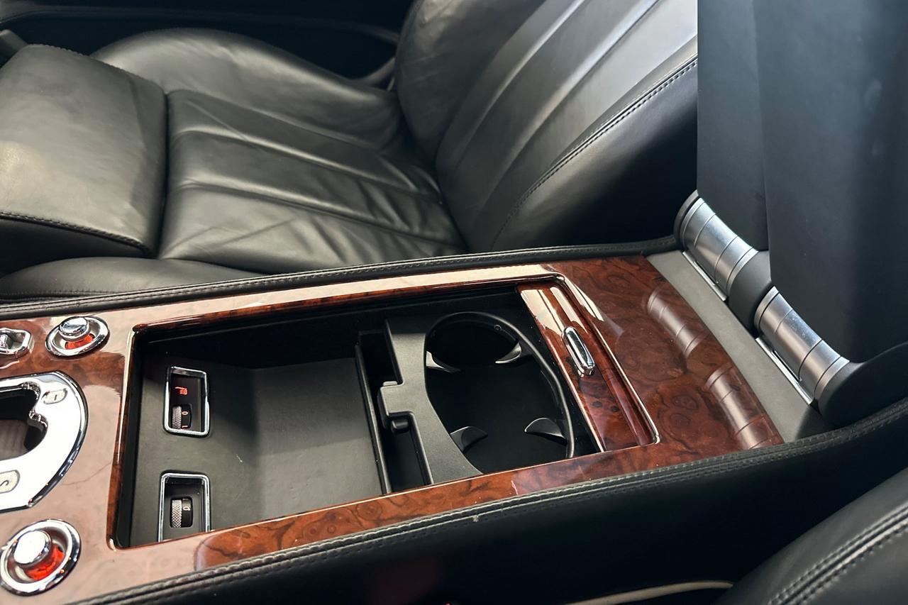2008 Bentley Azure San Luis Obispo CA