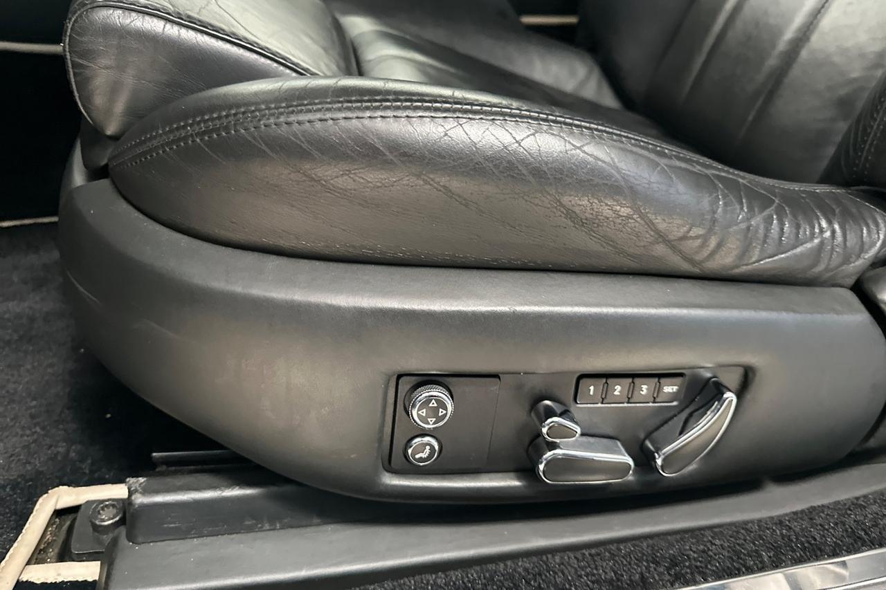 2008 Bentley Azure San Luis Obispo CA