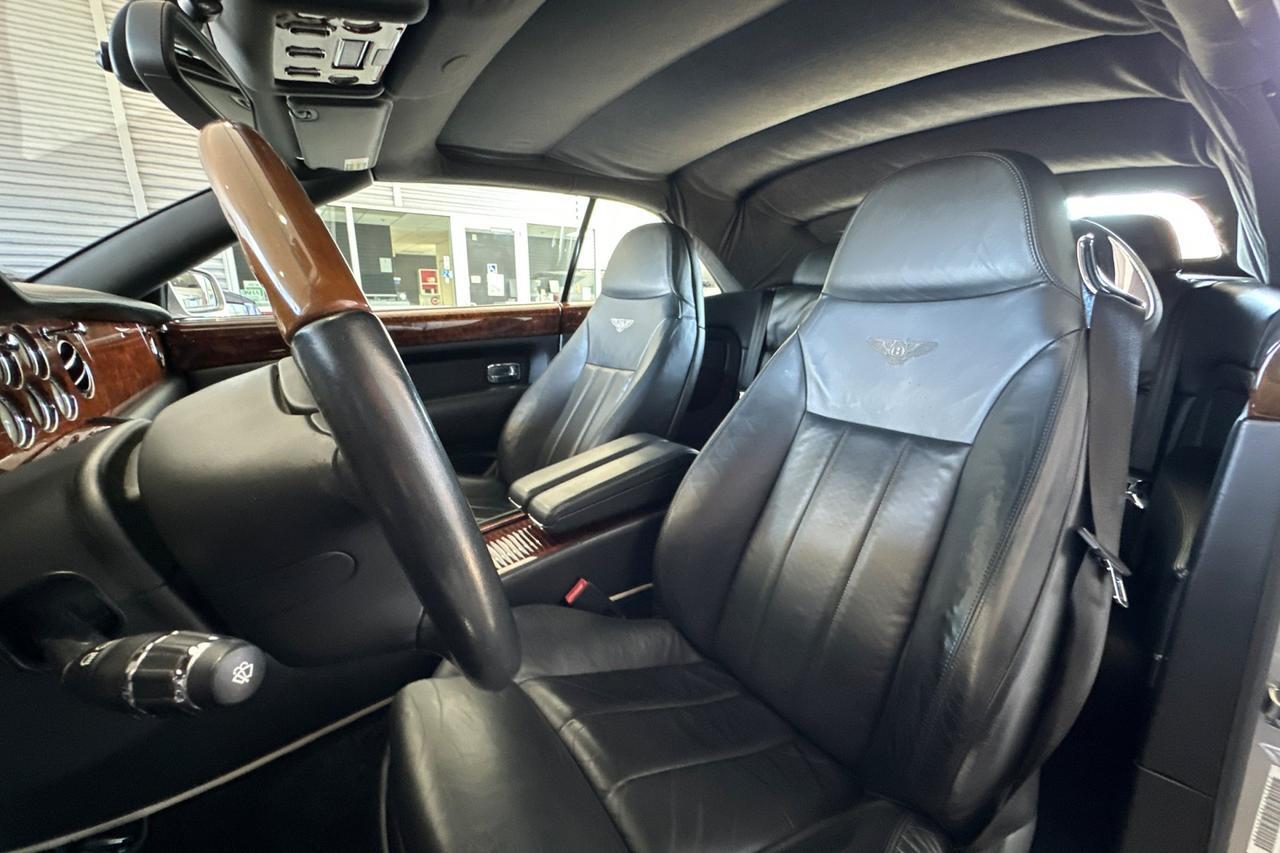 2008 Bentley Azure San Luis Obispo CA