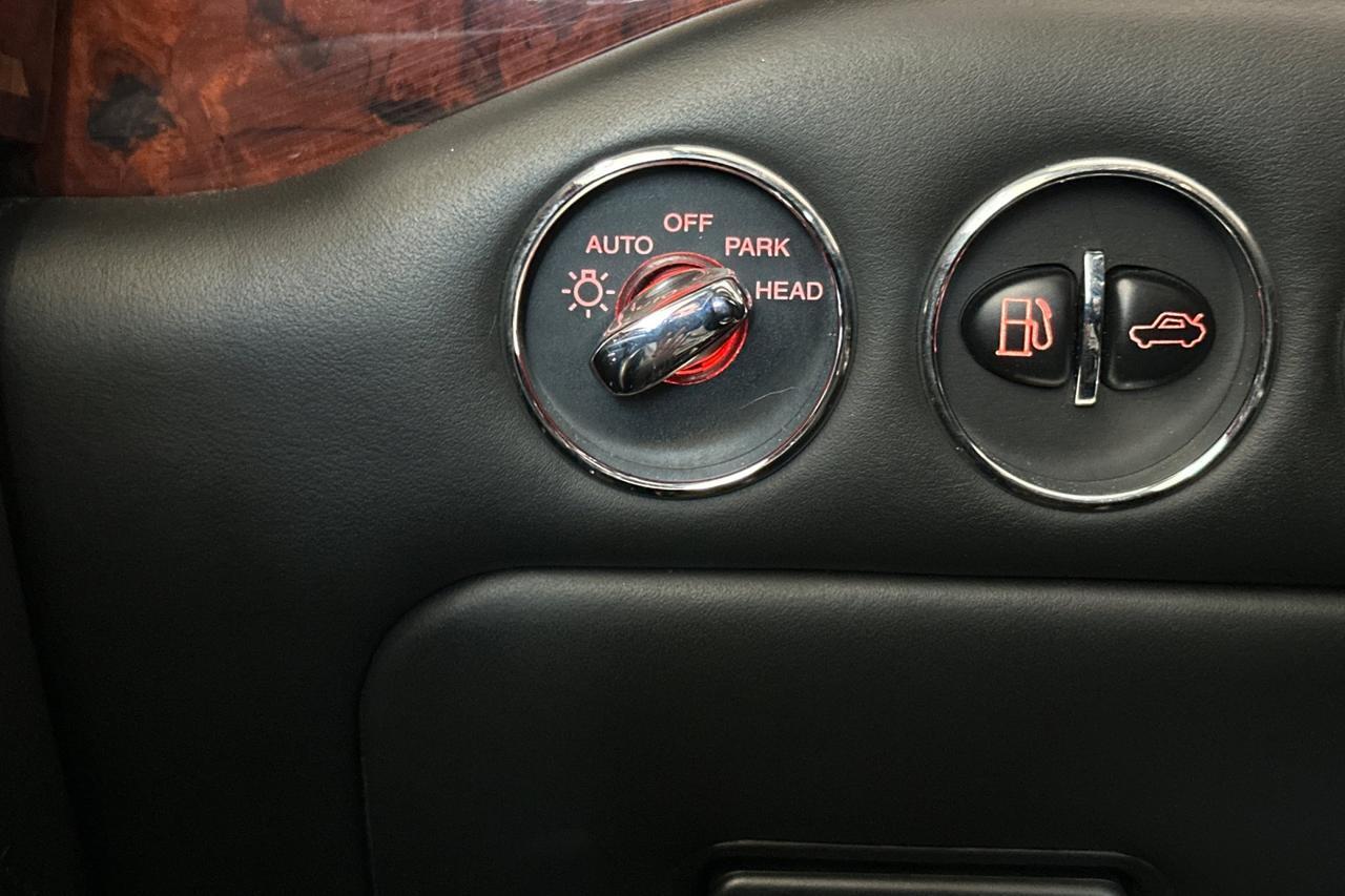 2008 Bentley Azure San Luis Obispo CA