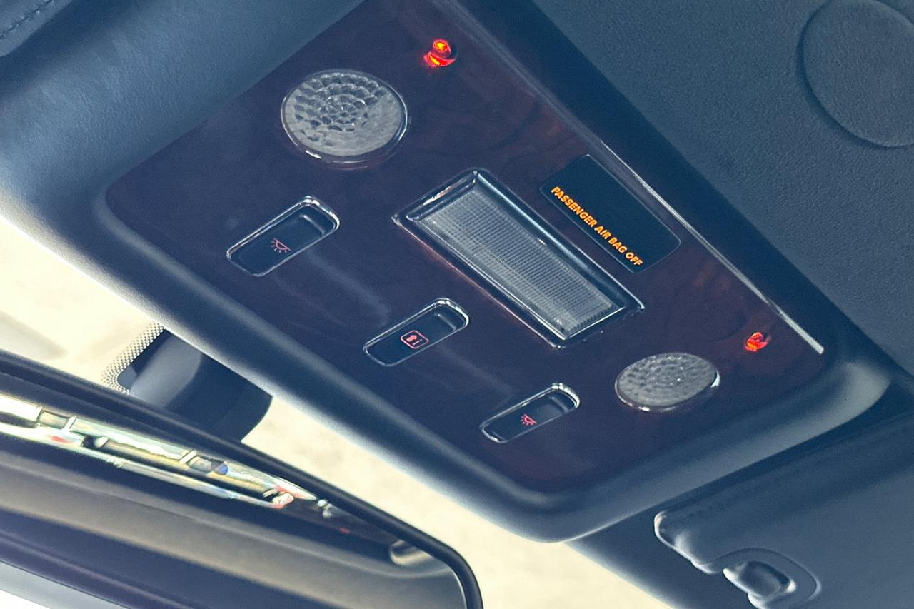 2008 Bentley Azure San Luis Obispo CA
