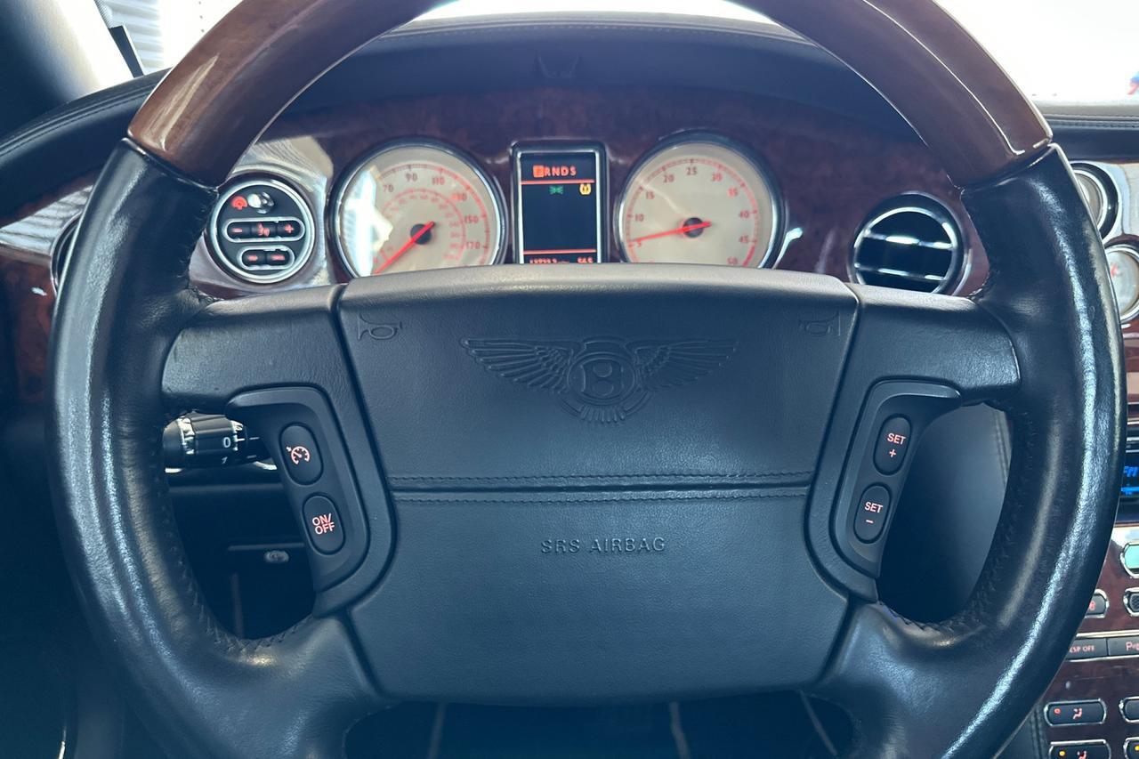 2008 Bentley Azure San Luis Obispo CA