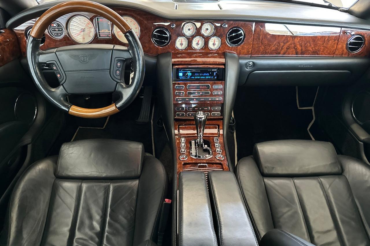 2008 Bentley Azure San Luis Obispo CA