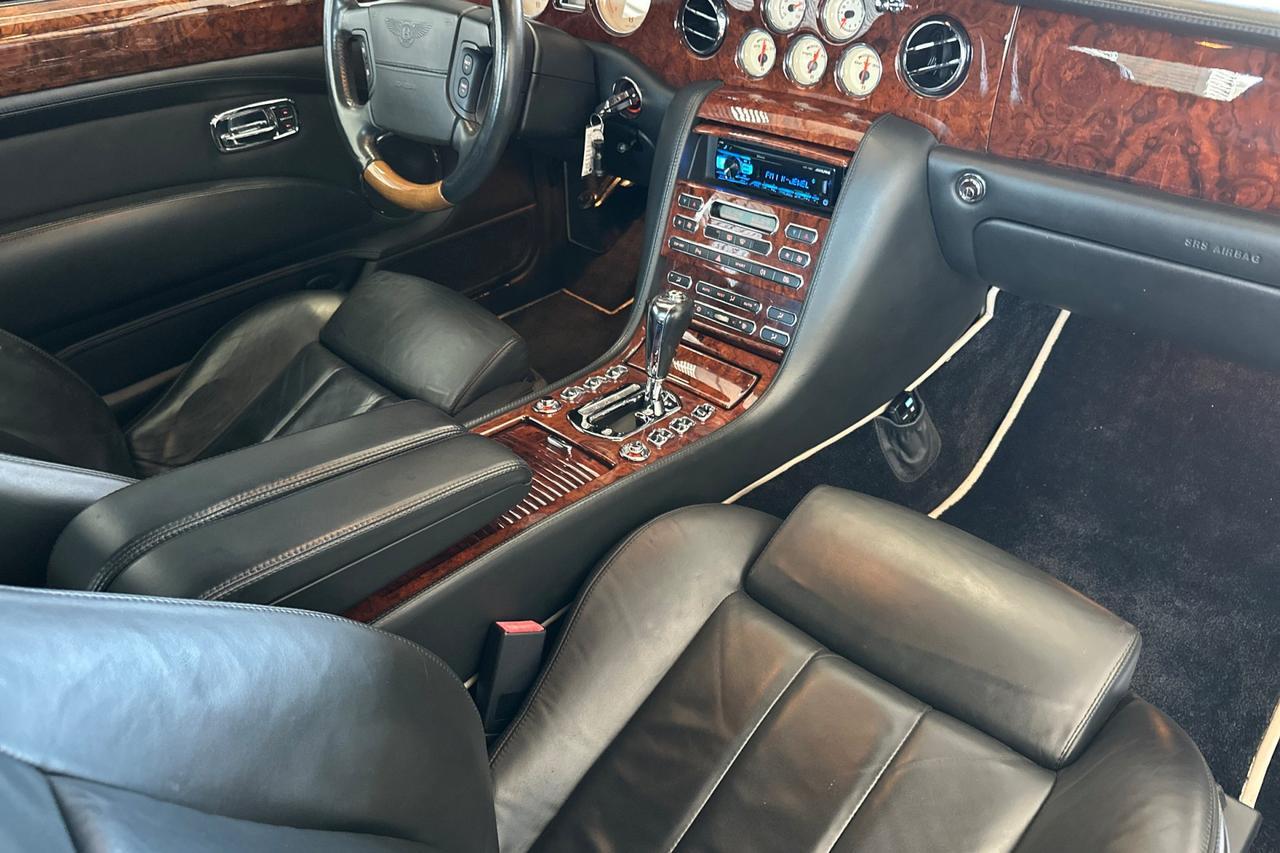 2008 Bentley Azure San Luis Obispo CA