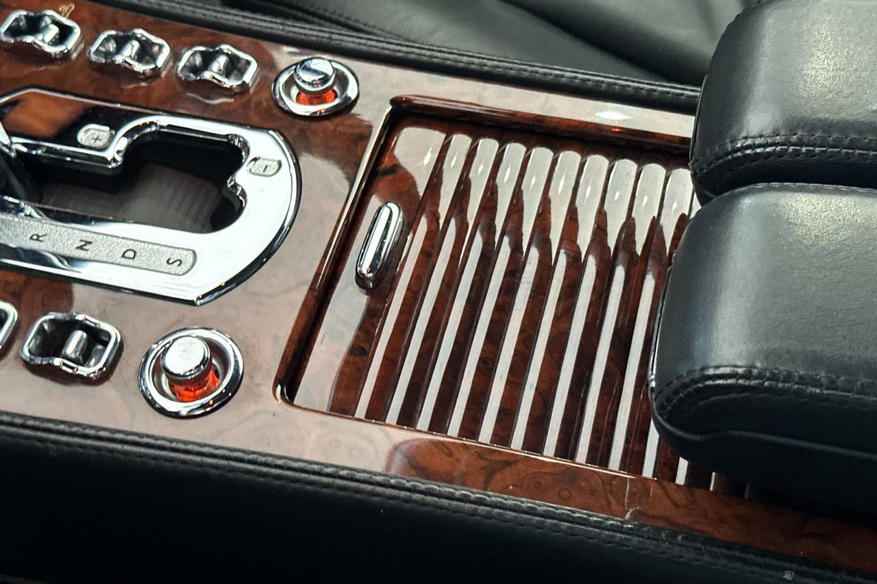 2008 Bentley Azure San Luis Obispo CA