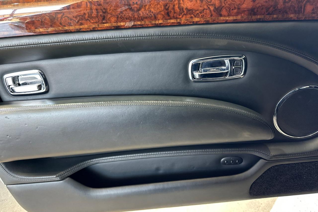 2008 Bentley Azure San Luis Obispo CA