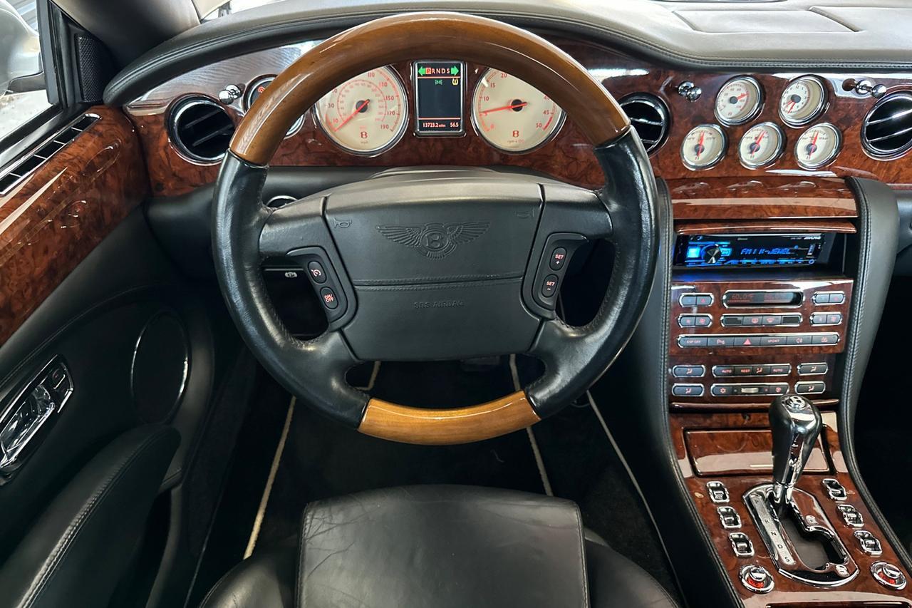 2008 Bentley Azure San Luis Obispo CA