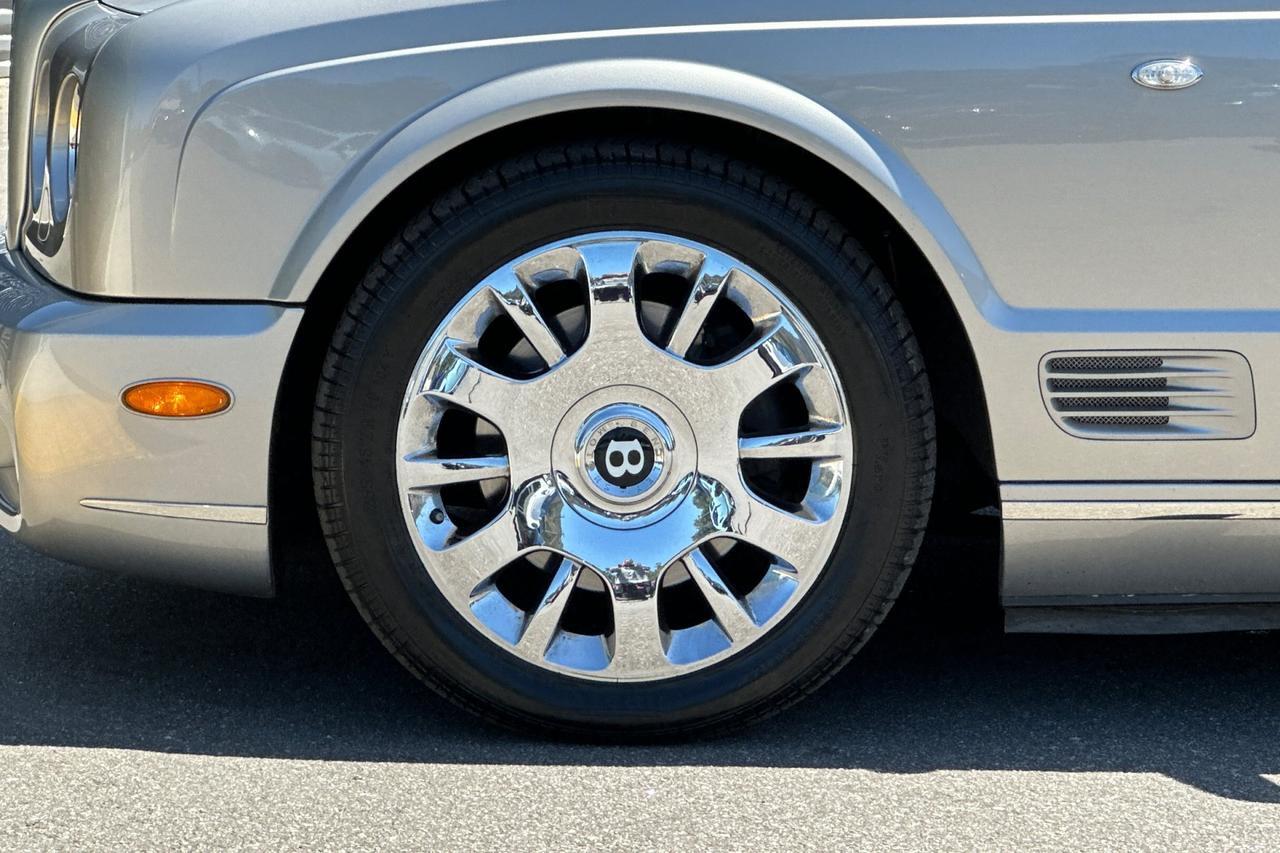 2008 Bentley Azure San Luis Obispo CA