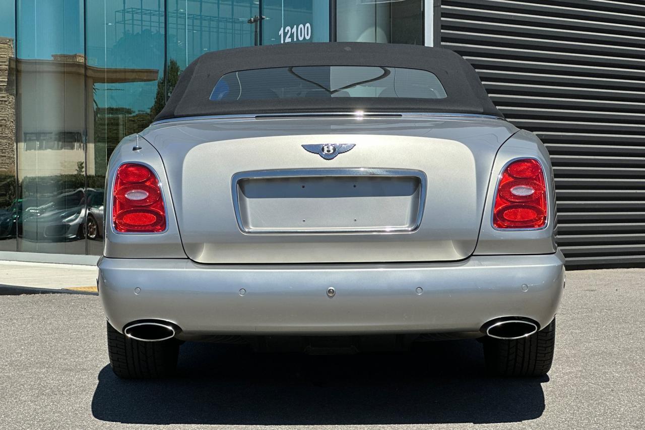 2008 Bentley Azure San Luis Obispo CA