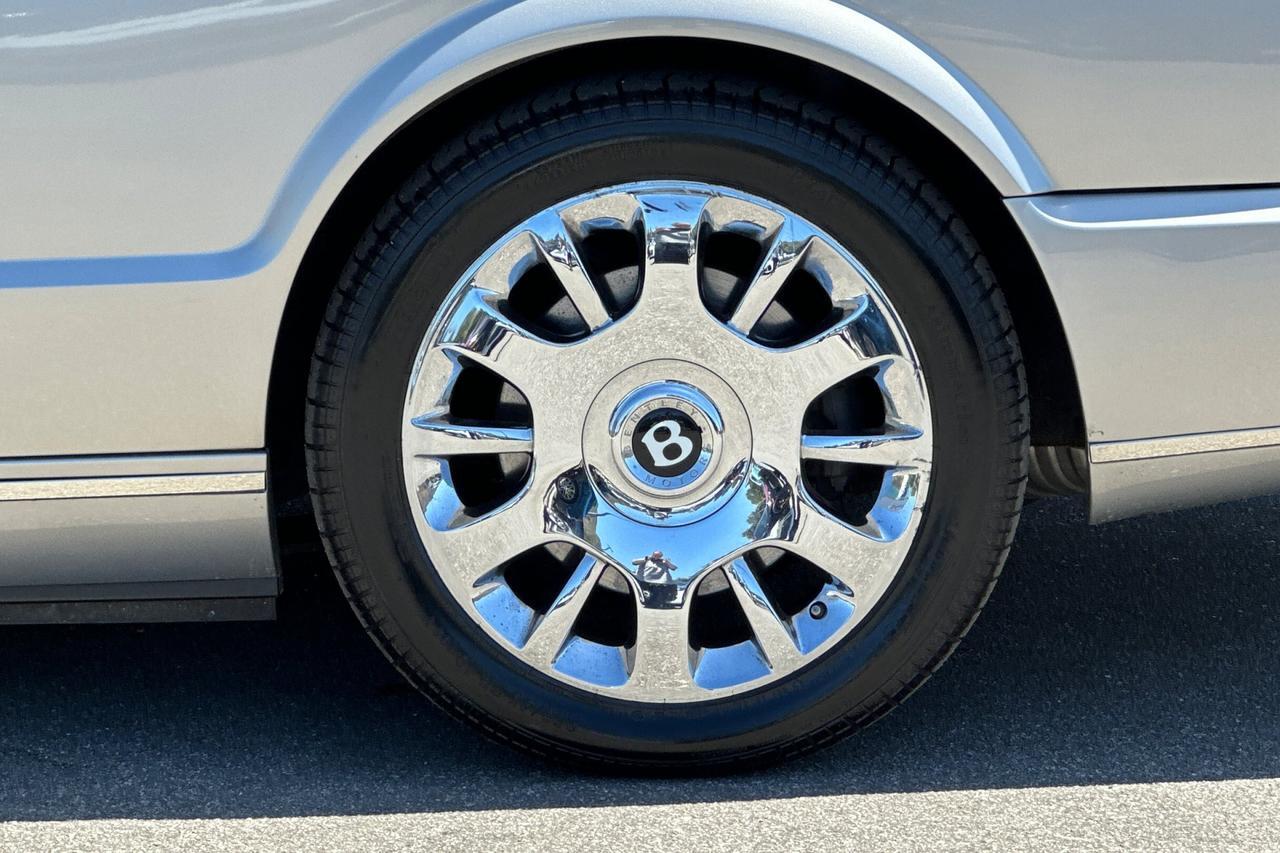 2008 Bentley Azure San Luis Obispo CA