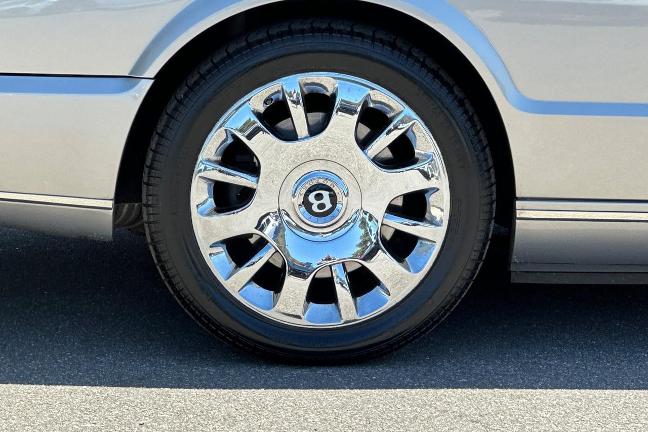 2008 Bentley Azure San Luis Obispo CA