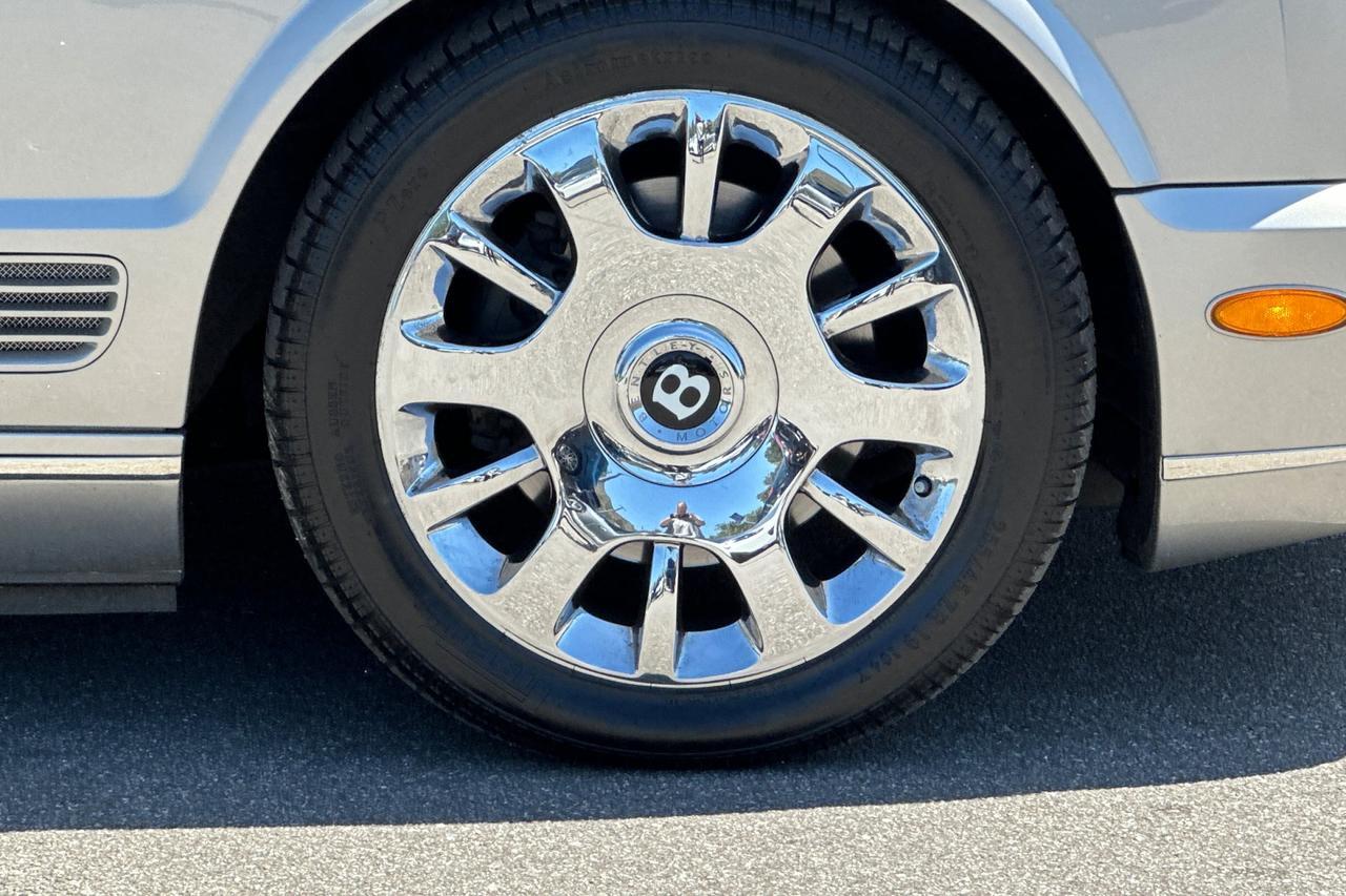 2008 Bentley Azure San Luis Obispo CA
