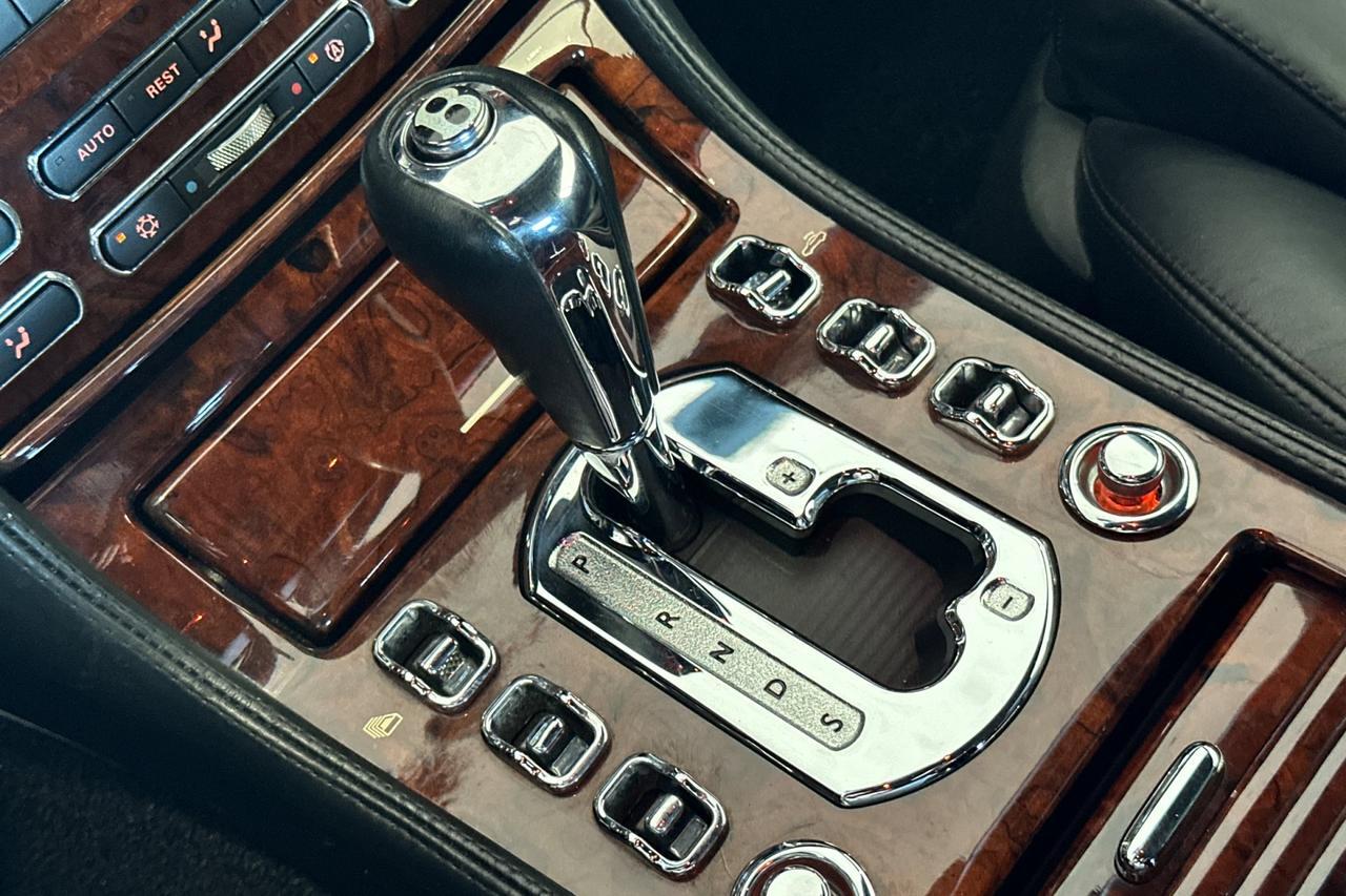 2008 Bentley Azure San Luis Obispo CA