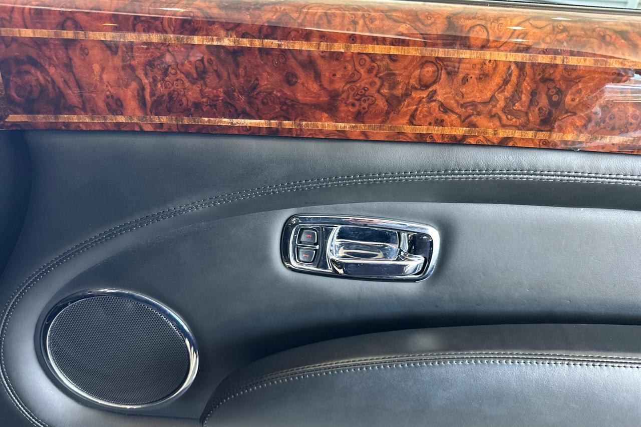 2008 Bentley Azure San Luis Obispo CA