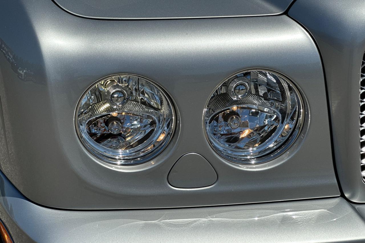 2008 Bentley Azure San Luis Obispo CA
