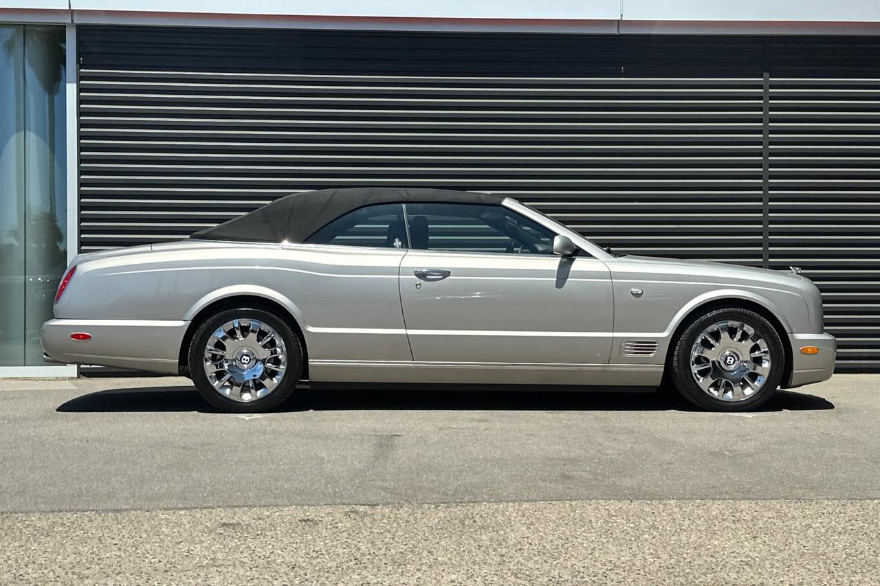 2008 Bentley Azure San Luis Obispo CA