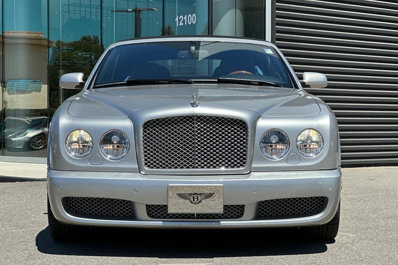 2008 Bentley Azure San Luis Obispo CA