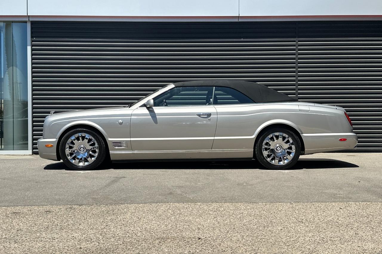 2008 Bentley Azure San Luis Obispo CA