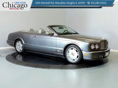 Bentley Azure  2008