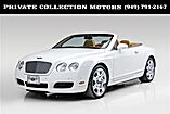 2008 Bentley Continental GT Costa Mesa CA 2008 Bentley Continental GT Costa Mesa CA