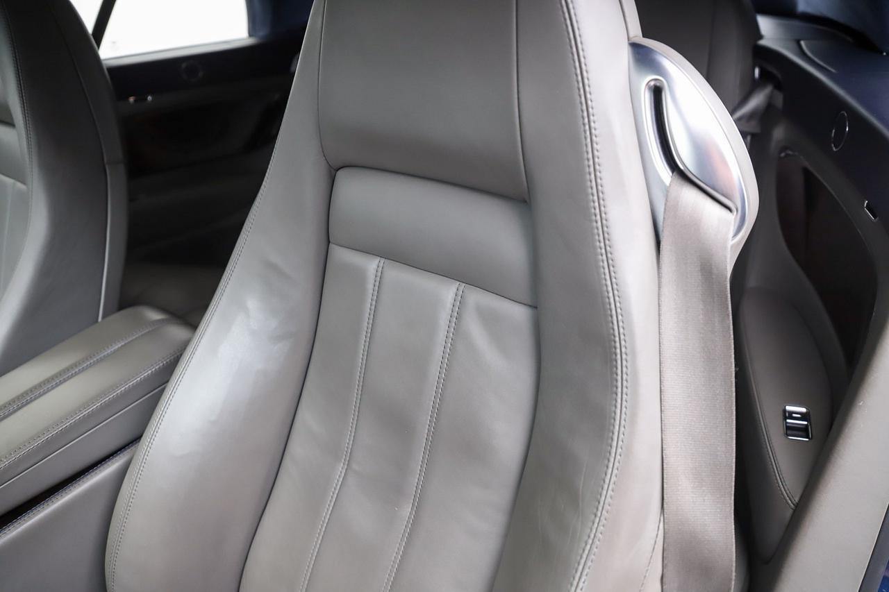 2008 Bentley Continental GT Newport Beach CA