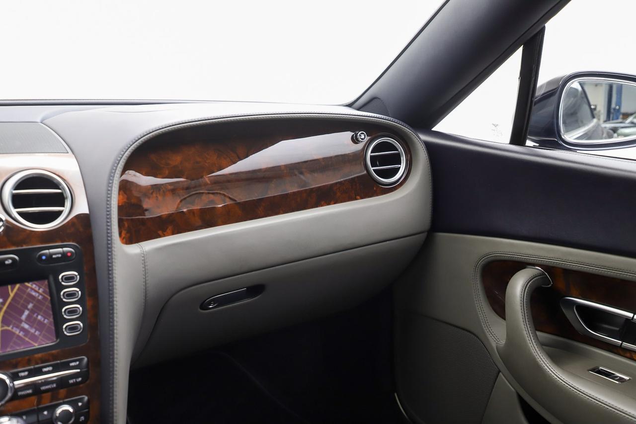2008 Bentley Continental GT Newport Beach CA