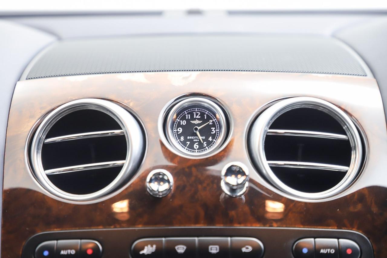 2008 Bentley Continental GT Newport Beach CA