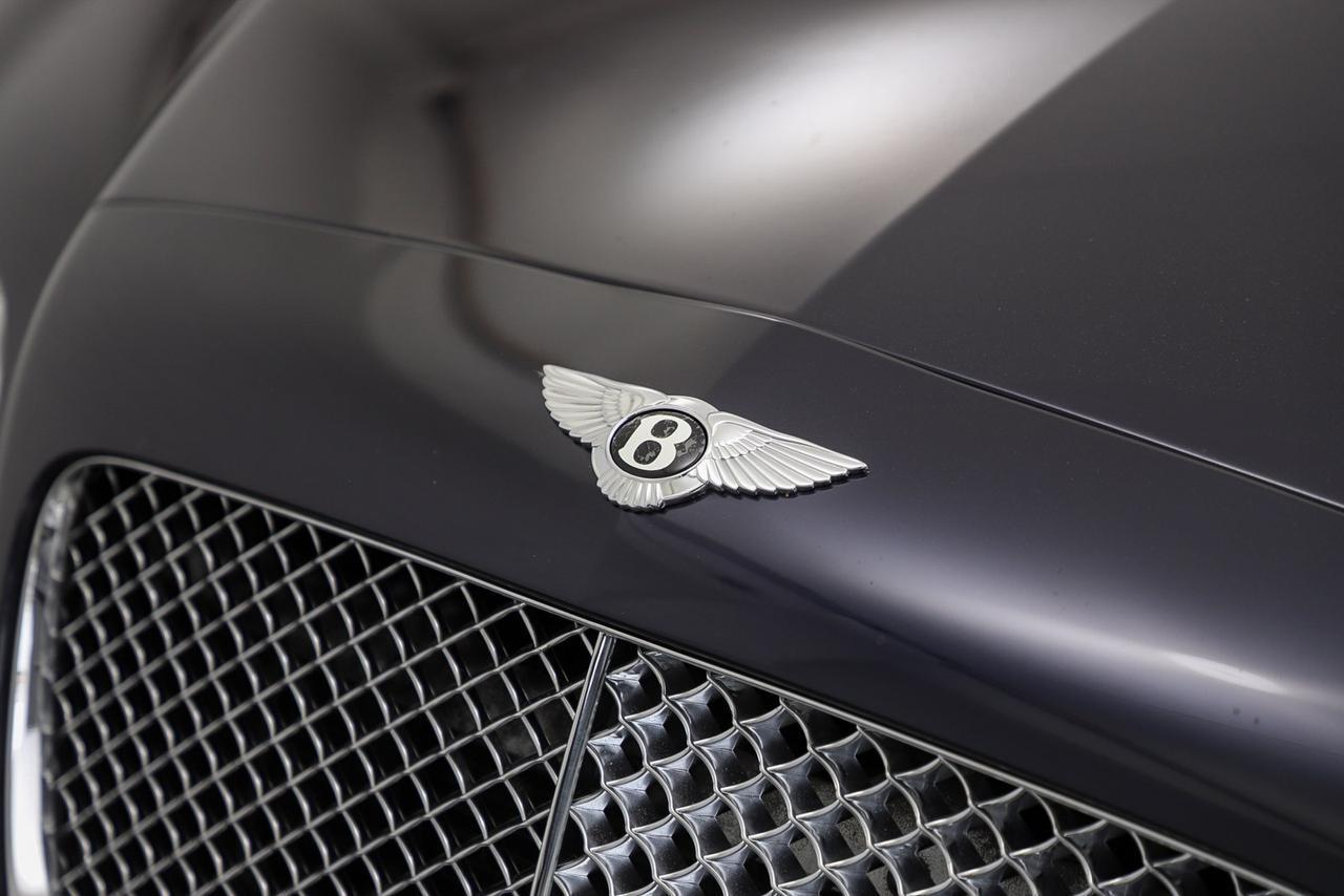 2008 Bentley Continental GTC Newport Beach CA