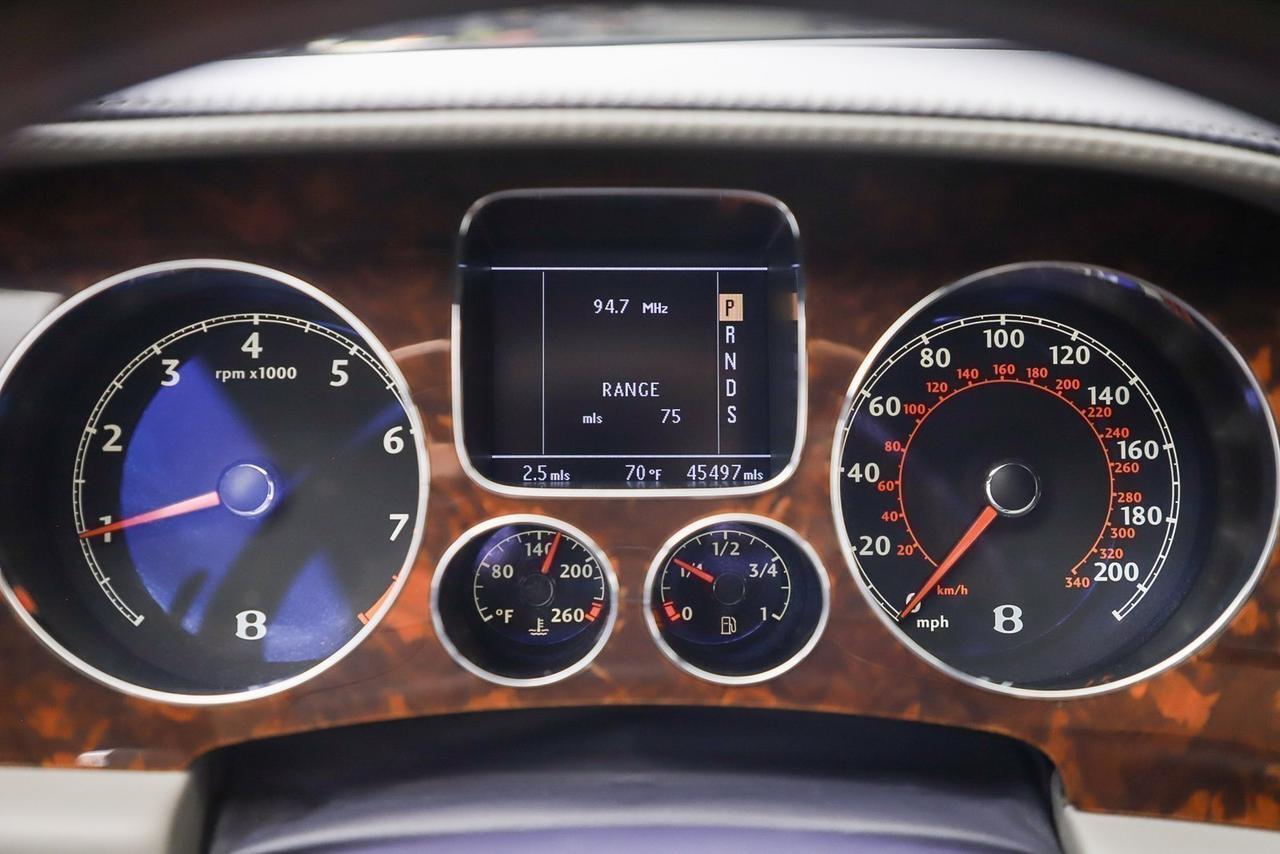 2008 Bentley Continental GTC Newport Beach CA