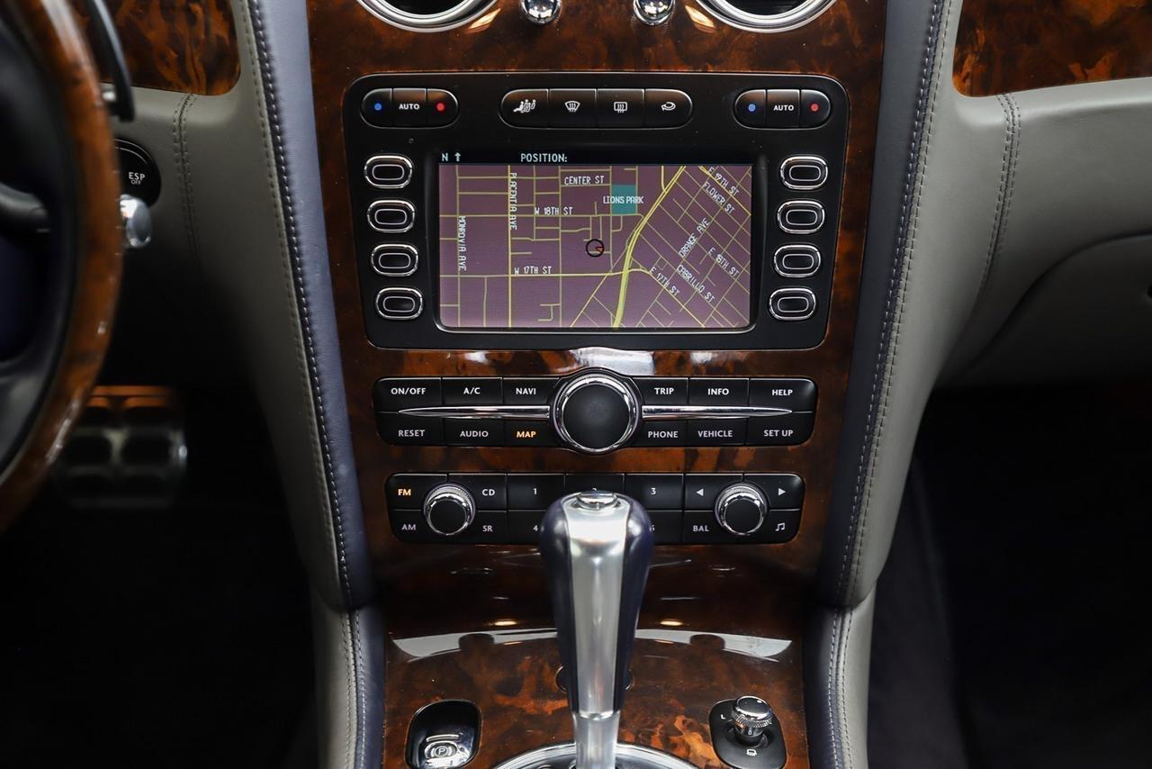 2008 Bentley Continental GTC Newport Beach CA