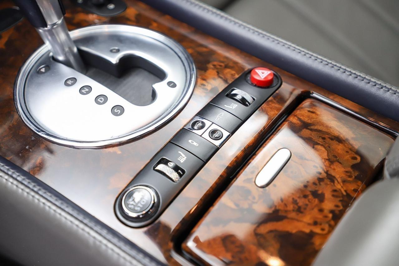 2008 Bentley Continental GTC Newport Beach CA
