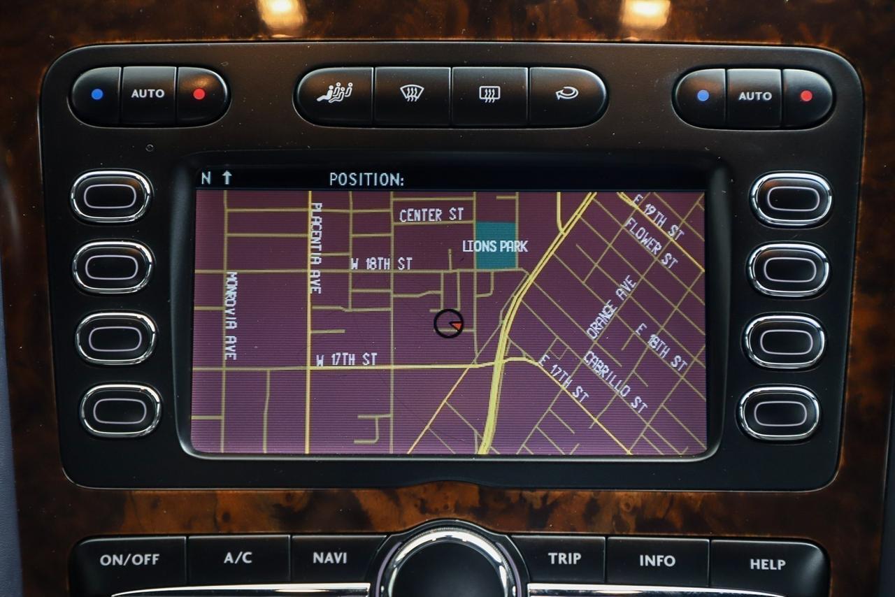 2008 Bentley Continental GTC Newport Beach CA