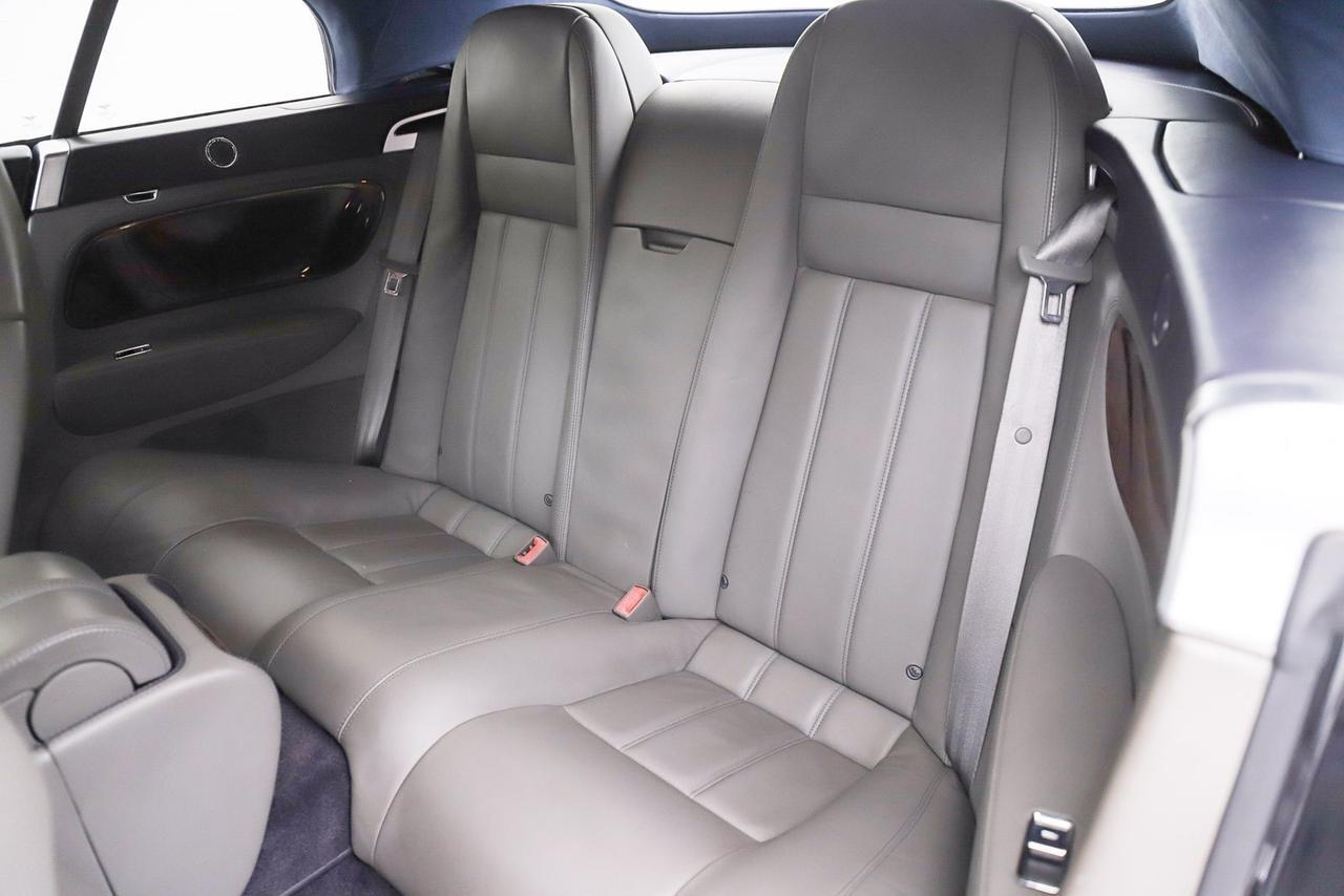 2008 Bentley Continental GTC Newport Beach CA