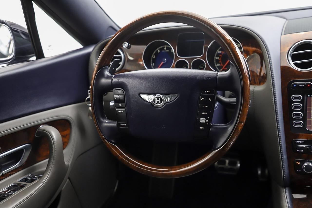2008 Bentley Continental GTC Newport Beach CA